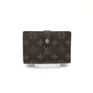 Louis Vuitton Monogram Bifold Wallet